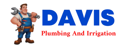 Trusted plumber in MINDENMINES